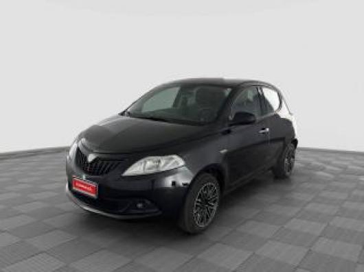 usato LANCIA Ypsilon