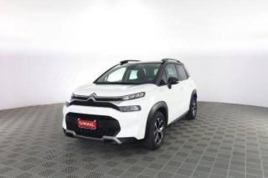 C3 Aircross