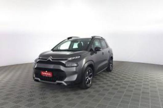 C3 Aircross