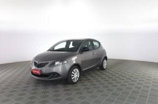 usato LANCIA Ypsilon