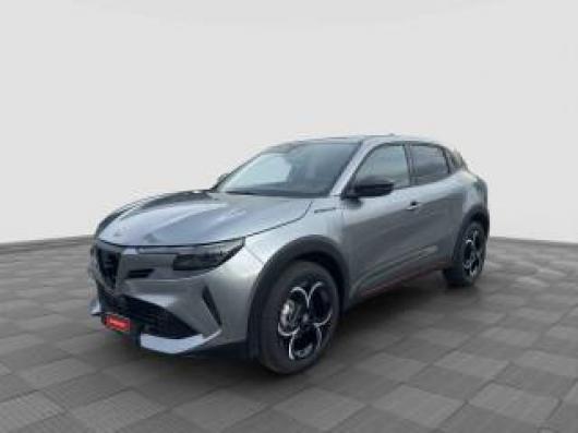 Km 0 ALFA ROMEO Junior