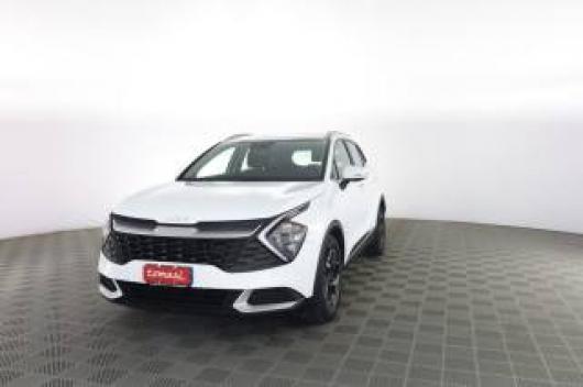usato KIA Sportage