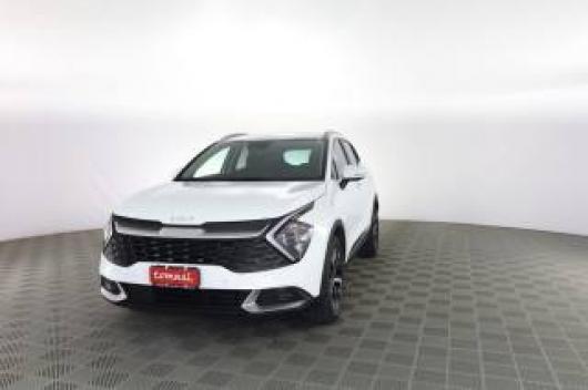 usato KIA Sportage
