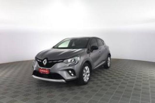 usato RENAULT Captur