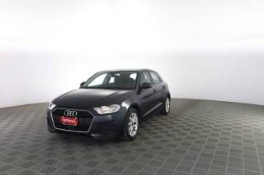 usato AUDI A1