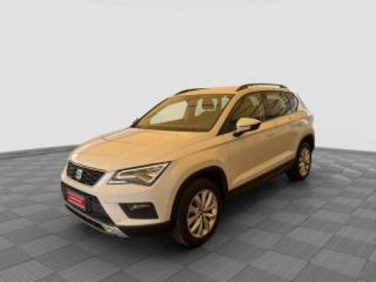 Ateca