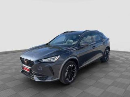 usato CUPRA Formentor