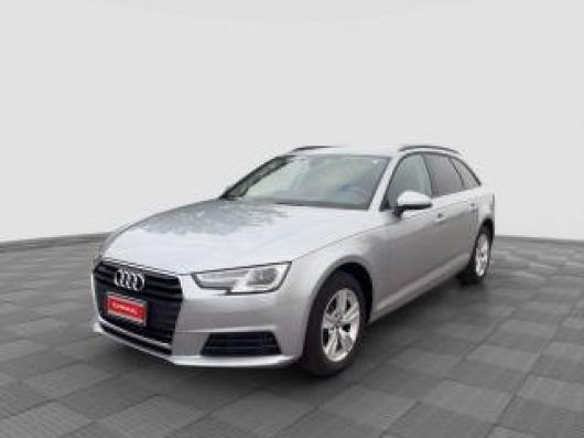 usato AUDI A4