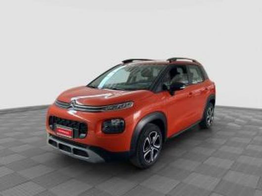 C3 Aircross
