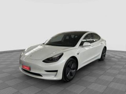 usato TESLA Model 3
