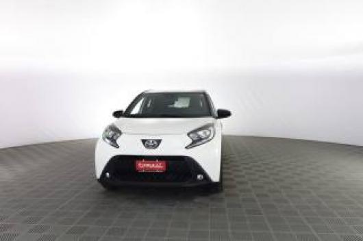 Aygo X