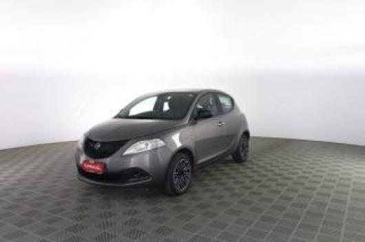 usato LANCIA Ypsilon