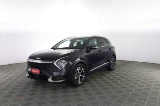 usato KIA Sportage