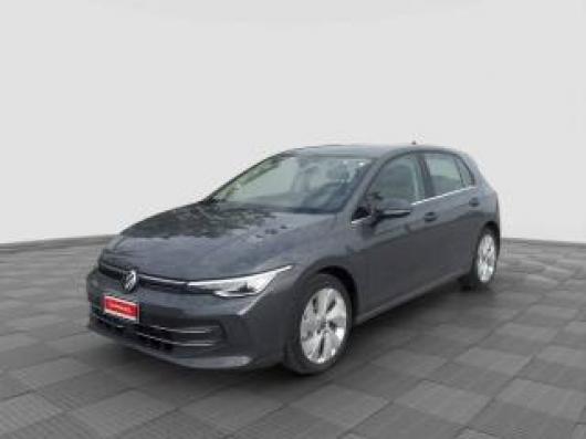 usato VOLKSWAGEN Golf