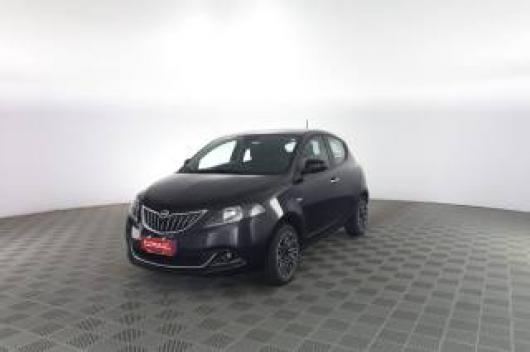 usato LANCIA Ypsilon