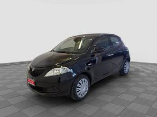 usato LANCIA Ypsilon