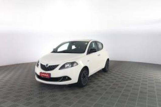 usato LANCIA Ypsilon