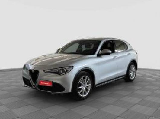 usato ALFA ROMEO Stelvio