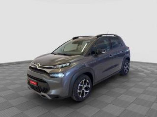 C3 Aircross