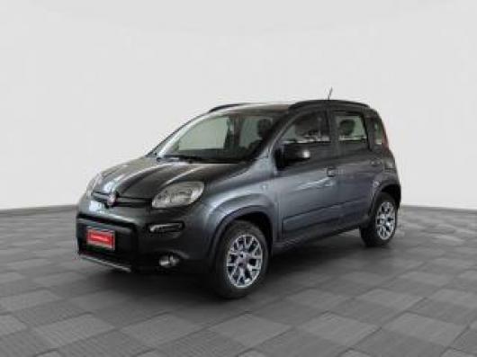 usato FIAT Panda
