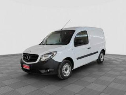 usato MERCEDES Citan