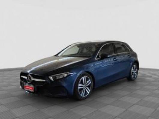 usato MERCEDES A 180
