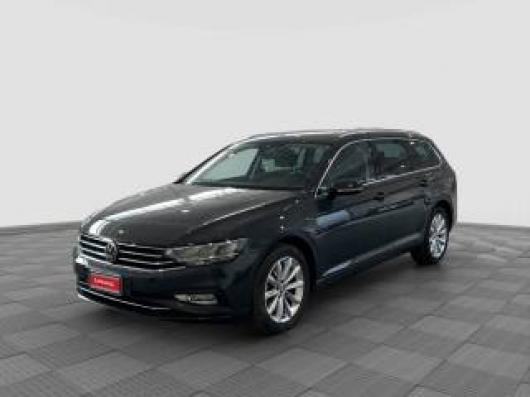 usato VOLKSWAGEN Passat