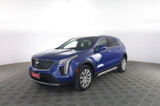 usato CADILLAC XT4