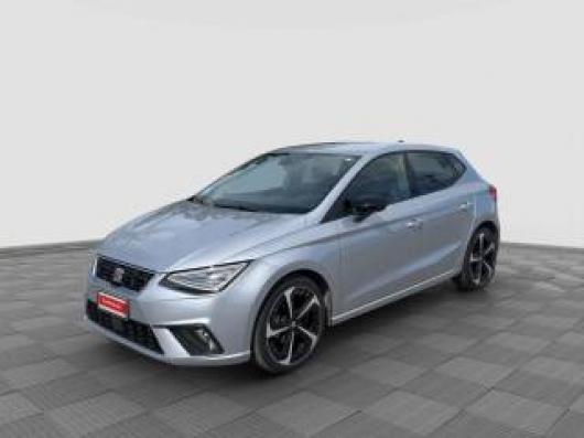 usato SEAT Ibiza