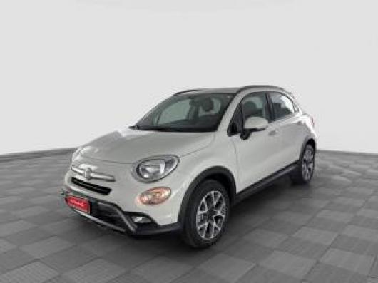usato FIAT 500X