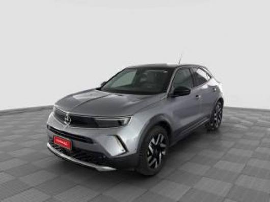 usato OPEL Mokka