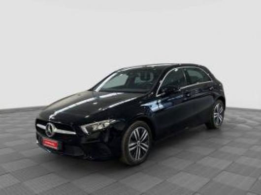 usato MERCEDES A 250