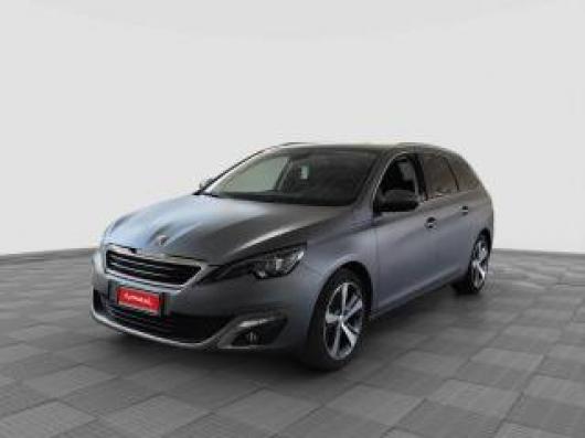 usato PEUGEOT 308