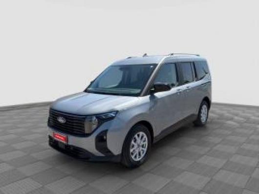 usato FORD Tourneo Courier