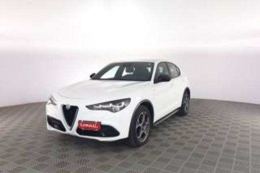 usato ALFA ROMEO Stelvio