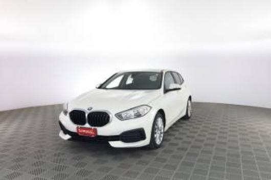 usato BMW 118