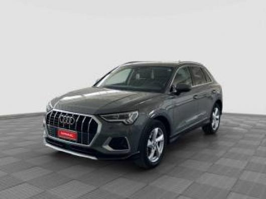 usato AUDI Q3