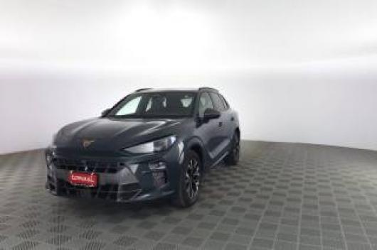 usato CUPRA Terramar