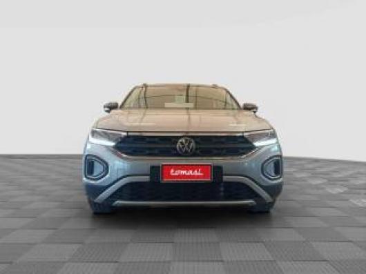 usato VOLKSWAGEN T Roc