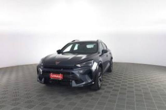 usato CUPRA Formentor