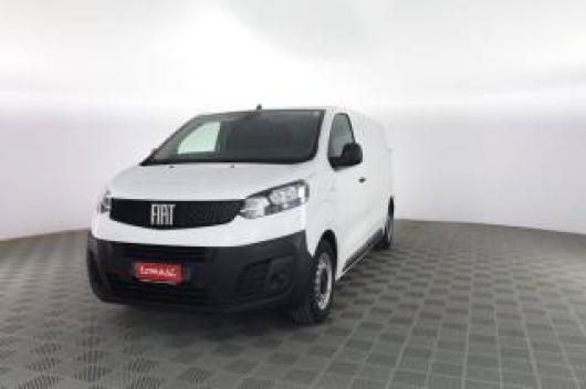 usato FIAT Scudo