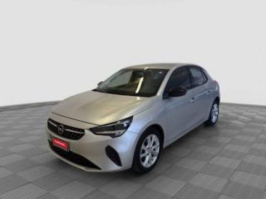 usato OPEL Corsa