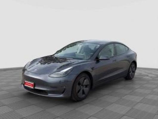 usato TESLA Model 3