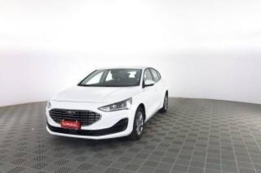 usato FORD Focus