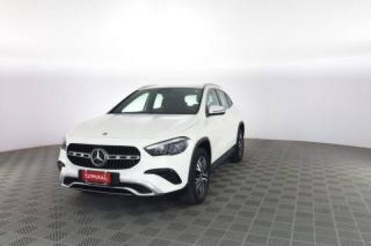 usato MERCEDES CLA