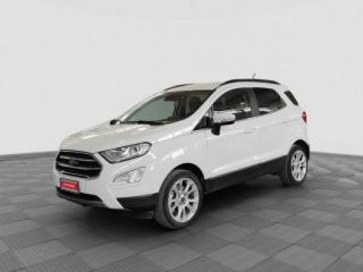 EcoSport