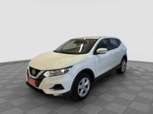 usato NISSAN Qashqai