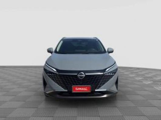 usato NISSAN Qashqai