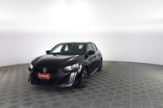 usato PEUGEOT 208