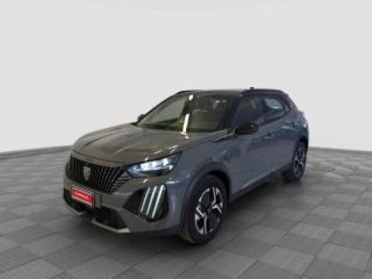 usato PEUGEOT 2008